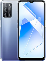 Best available price of Oppo A55 5G in Opal