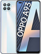 Best available price of Oppo A93 in Opal
