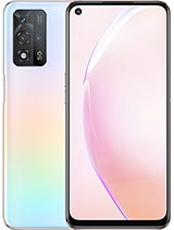 Best available price of Oppo A93s 5G in Opal