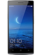 Best available price of Oppo Find 7 in Opal
