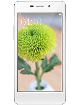 Best available price of Oppo Joy 3 in Opal