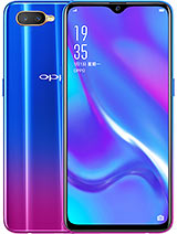 Best available price of Oppo K1 in Opal