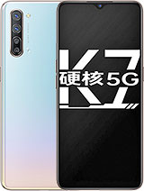 Best available price of Oppo K7 5G in Opal