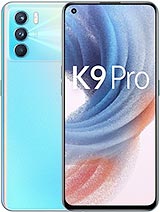 Best available price of Oppo K9 Pro in Opal
