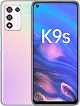 Best available price of Oppo K9s in Opal