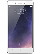 Best available price of Oppo Mirror 5 in Opal