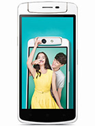 Best available price of Oppo N1 mini in Opal