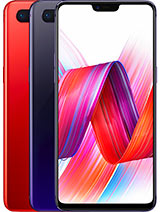 Best available price of Oppo R15 in Opal