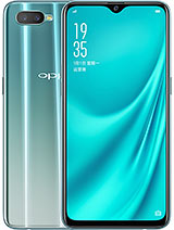 Best available price of Oppo R15x in Opal