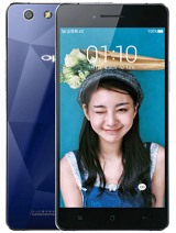 Best available price of Oppo R1x in Opal