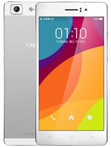 Best available price of Oppo R5 in Opal