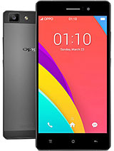 Best available price of Oppo R5s in Opal
