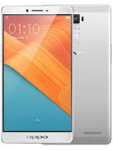 Best available price of Oppo R7 Plus in Opal