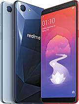 Best available price of Realme 1 in Opal