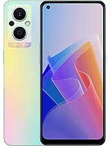 Best available price of Oppo Reno7 Lite in Opal
