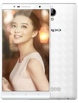 Best available price of Oppo U3 in Opal