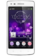 Best available price of Oppo U701 Ulike in Opal