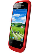 Best available price of Maxwest Orbit 330G in Opal