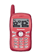 Best available price of Panasonic A100 Series in Opal