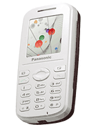 Best available price of Panasonic A210 in Opal