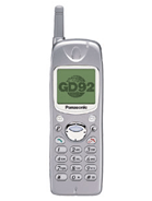 Best available price of Panasonic GD92 in Opal