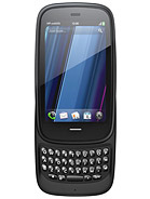 Best available price of HP Pre 3 CDMA in Opal
