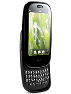Best available price of Palm Pre Plus in Opal