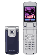 Best available price of Panasonic MX6 in Opal