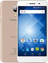 Best available price of Panasonic Eluga i3 Mega in Opal