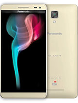 Best available price of Panasonic Eluga I2 2016 in Opal
