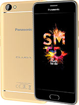 Best available price of Panasonic Eluga I4 in Opal