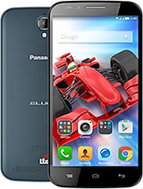 Best available price of Panasonic Eluga Icon in Opal