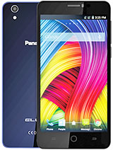 Best available price of Panasonic Eluga L 4G in Opal