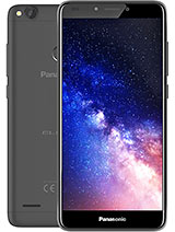 Best available price of Panasonic Eluga I7 in Opal