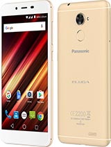 Best available price of Panasonic Eluga Pulse X in Opal