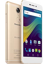 Best available price of Panasonic Eluga Pulse in Opal