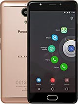 Best available price of Panasonic Eluga Ray Max in Opal