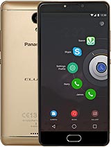 Best available price of Panasonic Eluga Ray X in Opal