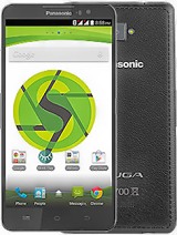 Best available price of Panasonic Eluga S in Opal