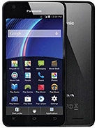 Best available price of Panasonic Eluga U in Opal