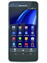 Best available price of Panasonic Eluga U2 in Opal