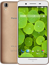 Best available price of Panasonic Eluga Z in Opal