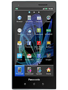 Best available price of Panasonic Eluga DL1 in Opal