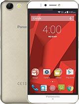 Best available price of Panasonic P55 Novo in Opal