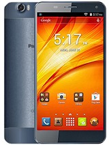 Best available price of Panasonic P61 in Opal