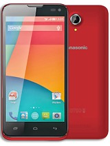 Best available price of Panasonic T41 in Opal