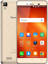 Best available price of Panasonic T50 in Opal
