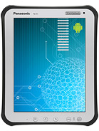 Best available price of Panasonic Toughpad FZ-A1 in Opal