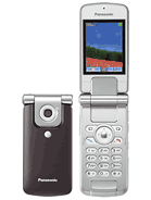 Best available price of Panasonic VS2 in Opal
