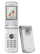 Best available price of Panasonic VS3 in Opal